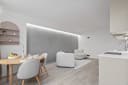 Rental of a luxuriously renovated 2-bedroom apartment (2+kk), Grégrova Street — photo 16