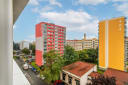 Rental of a luxuriously renovated 2-bedroom apartment (2+kk), Grégrova Street — photo 20