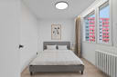 Rental of a luxuriously renovated 2-bedroom apartment (2+kk), Grégrova Street — photo 11