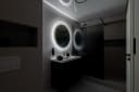 Rental of a luxuriously renovated 2-bedroom apartment (2+kk), Grégrova Street — photo 3