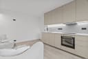 Rental of a luxuriously renovated 2-bedroom apartment (2+kk), Grégrova Street — photo 18