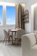 Rental of a luxuriously renovated 2-bedroom apartment (2+kk), Grégrova Street — photo 29