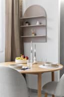 Rental of a luxuriously renovated 2-bedroom apartment (2+kk), Grégrova Street — photo 26