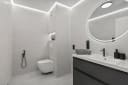 Rental of a luxuriously renovated 2-bedroom apartment (2+kk), Grégrova Street — photo 6