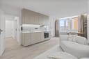 Rental of a luxuriously renovated 2-bedroom apartment (2+kk), Grégrova Street — photo 19