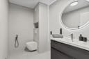 Rental of a luxuriously renovated 2-bedroom apartment (2+kk), Grégrova Street — photo 7