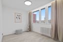 Rental of a luxuriously renovated 2-bedroom apartment (2+kk), Grégrova Street — photo 13