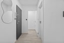 Rental of a luxuriously renovated 2-bedroom apartment (2+kk), Grégrova Street — photo 22