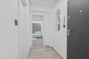 Rental of a luxuriously renovated 2-bedroom apartment (2+kk), Grégrova Street — photo 23
