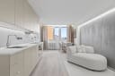 Rental of a luxuriously renovated 2-bedroom apartment (2+kk), Grégrova Street — photo 15
