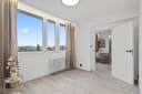 Rental of a luxuriously renovated 2-bedroom apartment (2+kk), Grégrova Street — photo 14