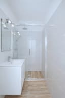 Pronájem zcela nového bytu 2+kk, 51 m² – po kompletní rekonstrukci, první nájemce — foto 8