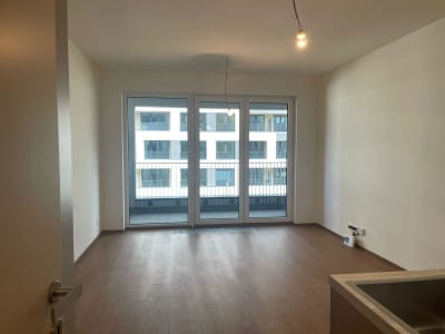 Apartment 1+kk, 30m², Poděbradská, Prague — photo 3