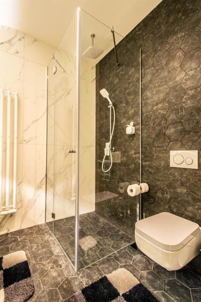 Apartment 1+kk, 40m², U Rajské Zahrady, Prague 3 - Žižkov — photo 4