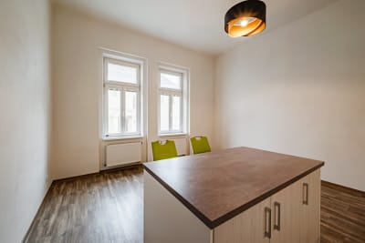Apartment 2+kk, 43m², Boženy Němcové, Mariánské Lázně — photo 5
