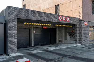 Parking space, 13m², Fafkových, Praha — photo 2