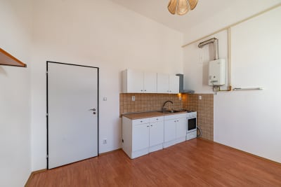 Pronájem bytu 1+1, 46 m² – Villa Laura, centrum Mariánských Lázní — foto 4