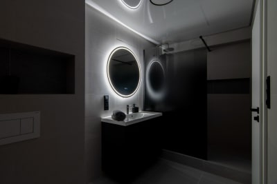 Rental of a luxuriously renovated 2-bedroom apartment (2+kk), Grégrova Street — photo 3