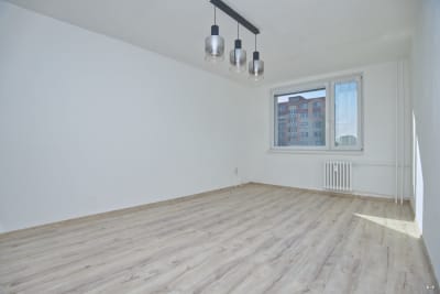 Pronájem zcela nového bytu 2+kk, 51 m² – po kompletní rekonstrukci, první nájemce — foto 5