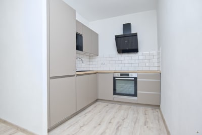 Pronájem zcela nového bytu 2+kk, 51 m² – po kompletní rekonstrukci, první nájemce — foto 2