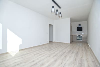 Pronájem zcela nového bytu 2+kk, 51 m² – po kompletní rekonstrukci, první nájemce — foto 3