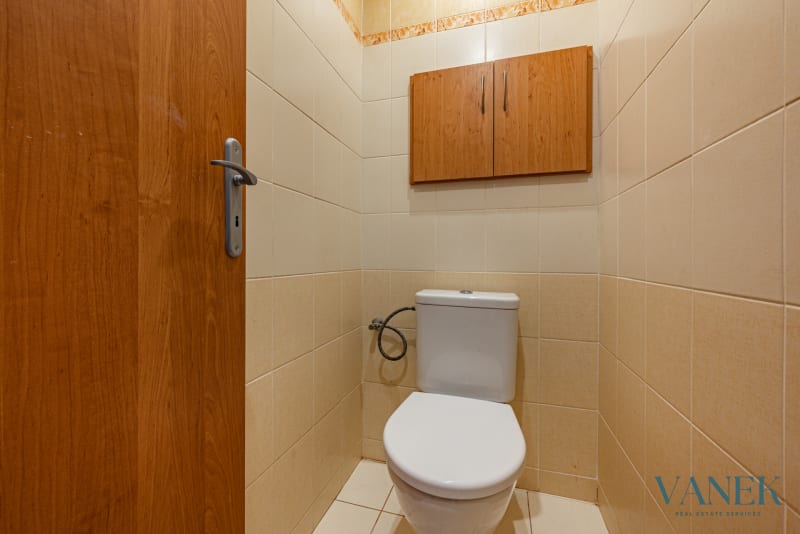 Apartment 2+1, 55m², Boženy Němcové 387/14, Mariánské Lázně — photo 15