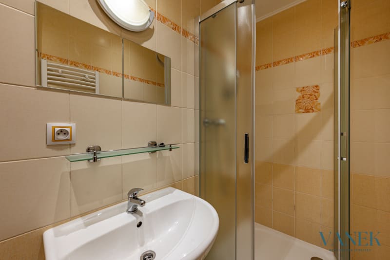 Apartment 2+1, 55m², Boženy Němcové 387/14, Mariánské Lázně — photo 5