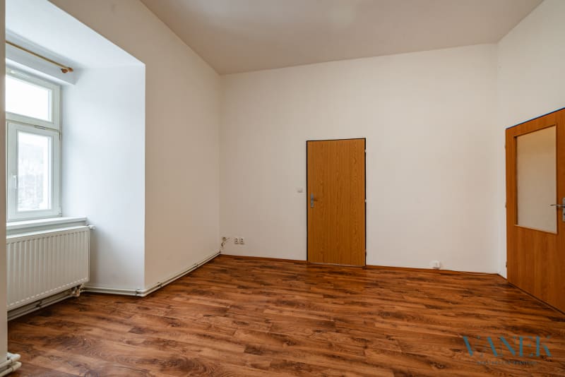 Apartment 2+1, 55m², Boženy Němcové 387/14, Mariánské Lázně — photo 9