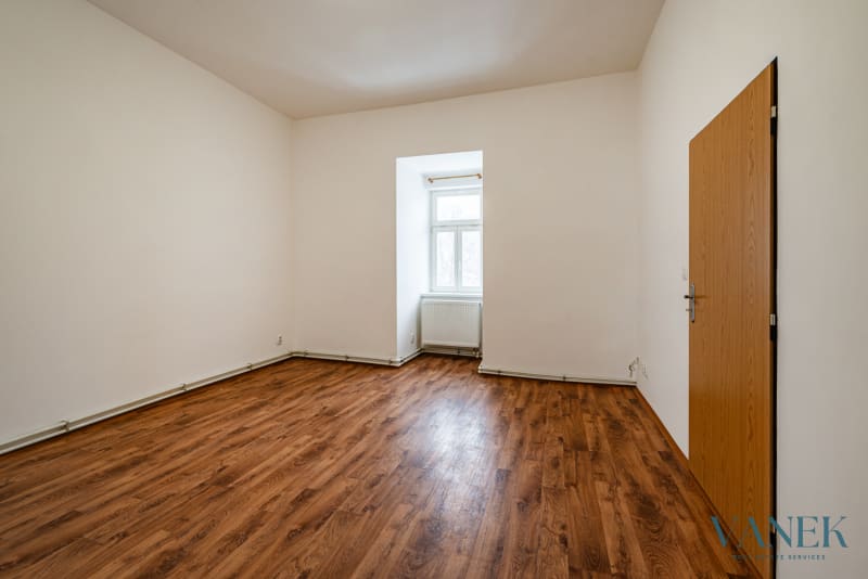 Apartment 2+1, 55m², Boženy Němcové 387/14, Mariánské Lázně — photo 7
