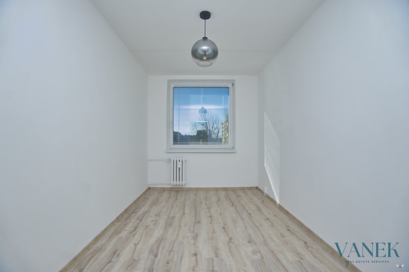 Apartment 2+kk, 51m², Jana Palacha 1109, Mladá Boleslav — photo 8