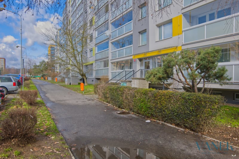 Apartment 2+kk, 51m², Jana Palacha 1109, Mladá Boleslav — photo 14