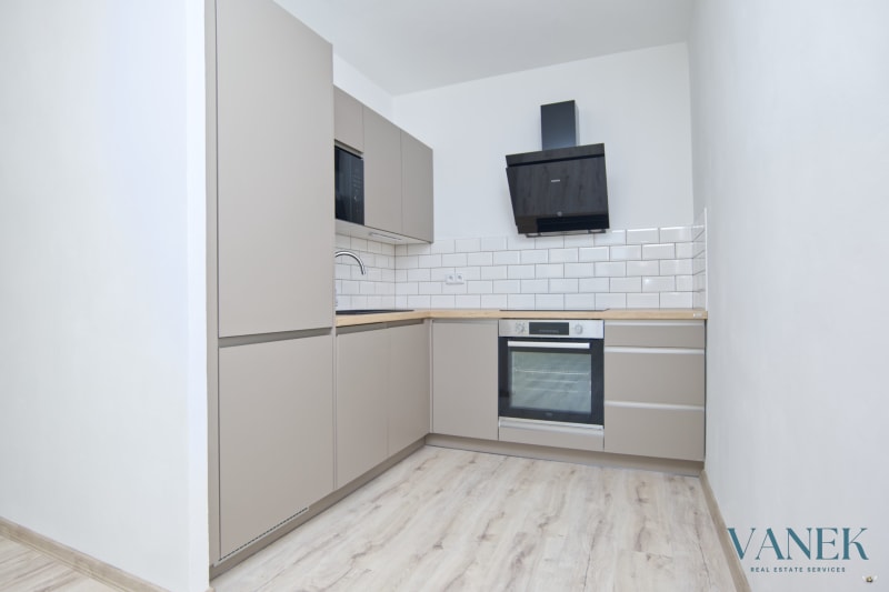 Apartment 2+kk, 51m², Jana Palacha 1109, Mladá Boleslav — photo 1
