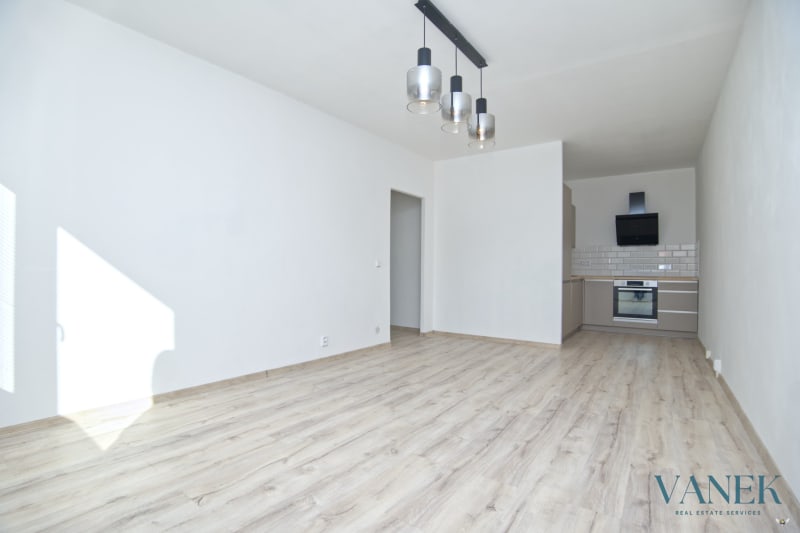 Apartment 2+kk, 51m², Jana Palacha 1109, Mladá Boleslav — photo 2