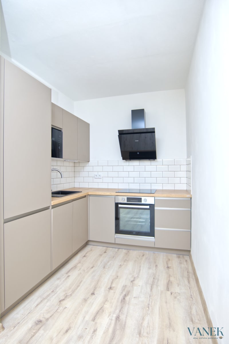 Apartment 2+kk, 51m², Jana Palacha 1109, Mladá Boleslav — photo 3