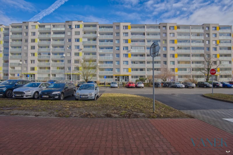 Apartment 2+kk, 51m², Jana Palacha 1109, Mladá Boleslav — photo 16