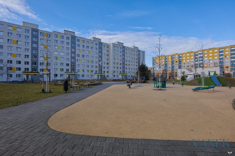 Apartment 2+kk, 51m², Jana Palacha 1109, Mladá Boleslav — photo 15