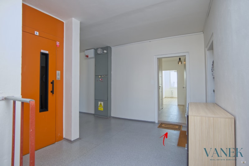 Apartment 2+kk, 51m², Jana Palacha 1109, Mladá Boleslav — photo 11