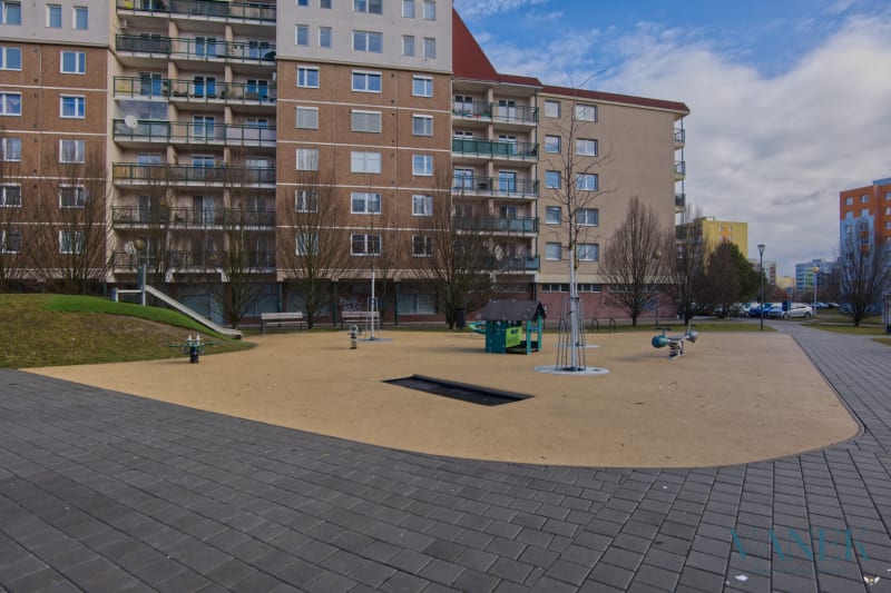 Apartment 2+kk, 51m², Jana Palacha 1109, Mladá Boleslav — photo 17