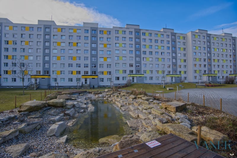 Apartment 2+kk, 51m², Jana Palacha 1109, Mladá Boleslav — photo 18