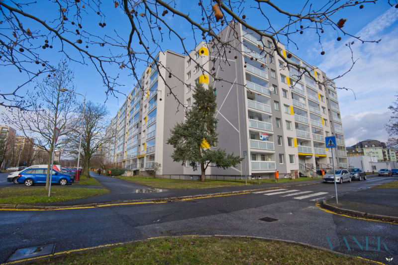 Apartment 2+kk, 51m², Jana Palacha 1109, Mladá Boleslav — photo 19