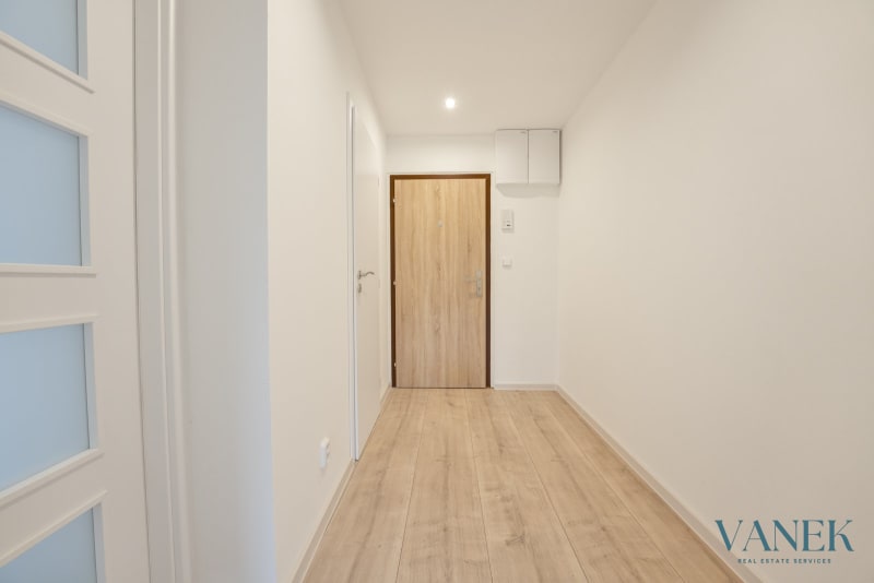 Apartment 2+kk, 46m², Přecechtělova, Praha 13 - Stodůlky — photo 6