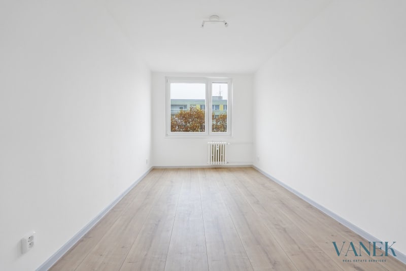 Apartment 2+kk, 46m², Přecechtělova, Praha 13 - Stodůlky — photo 2