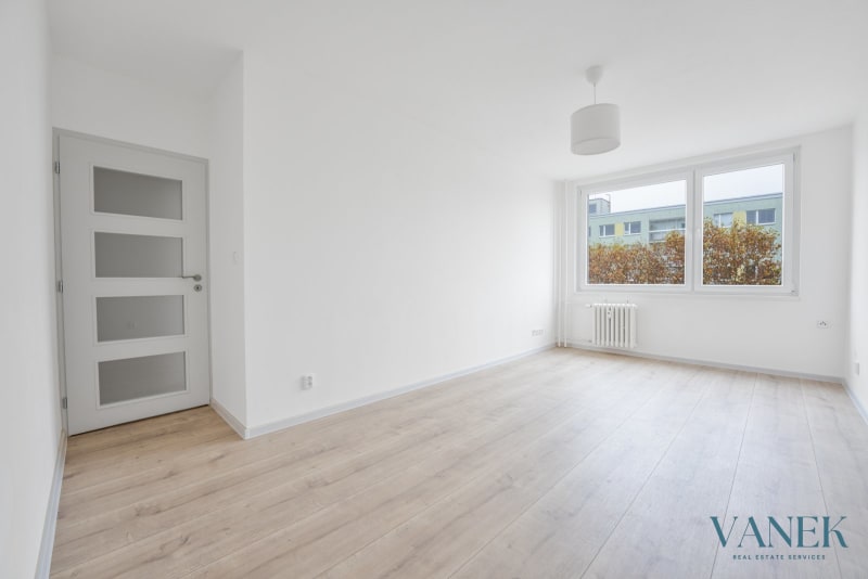 Apartment 2+kk, 46m², Přecechtělova, Praha 13 - Stodůlky — photo 5