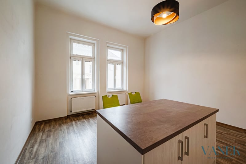Apartment 2+kk, 43m², Boženy Němcové, Mariánské Lázně — photo 5