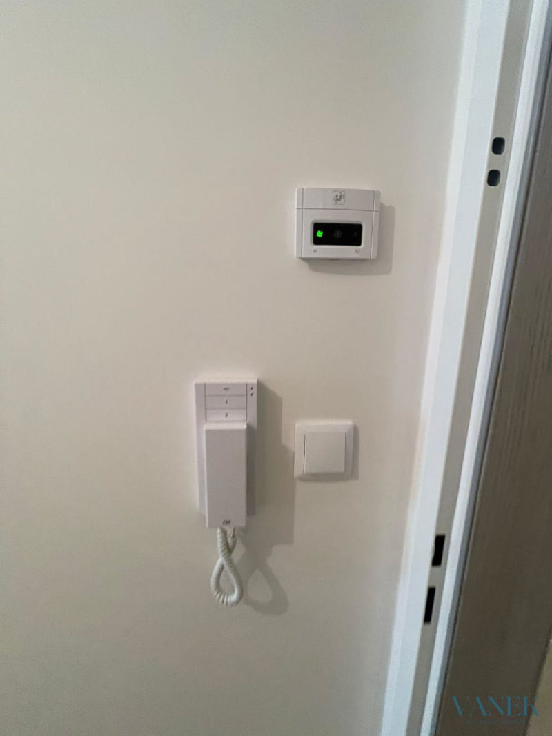 Apartment 1+kk, 30m², Poděbradská, Prague — photo 12