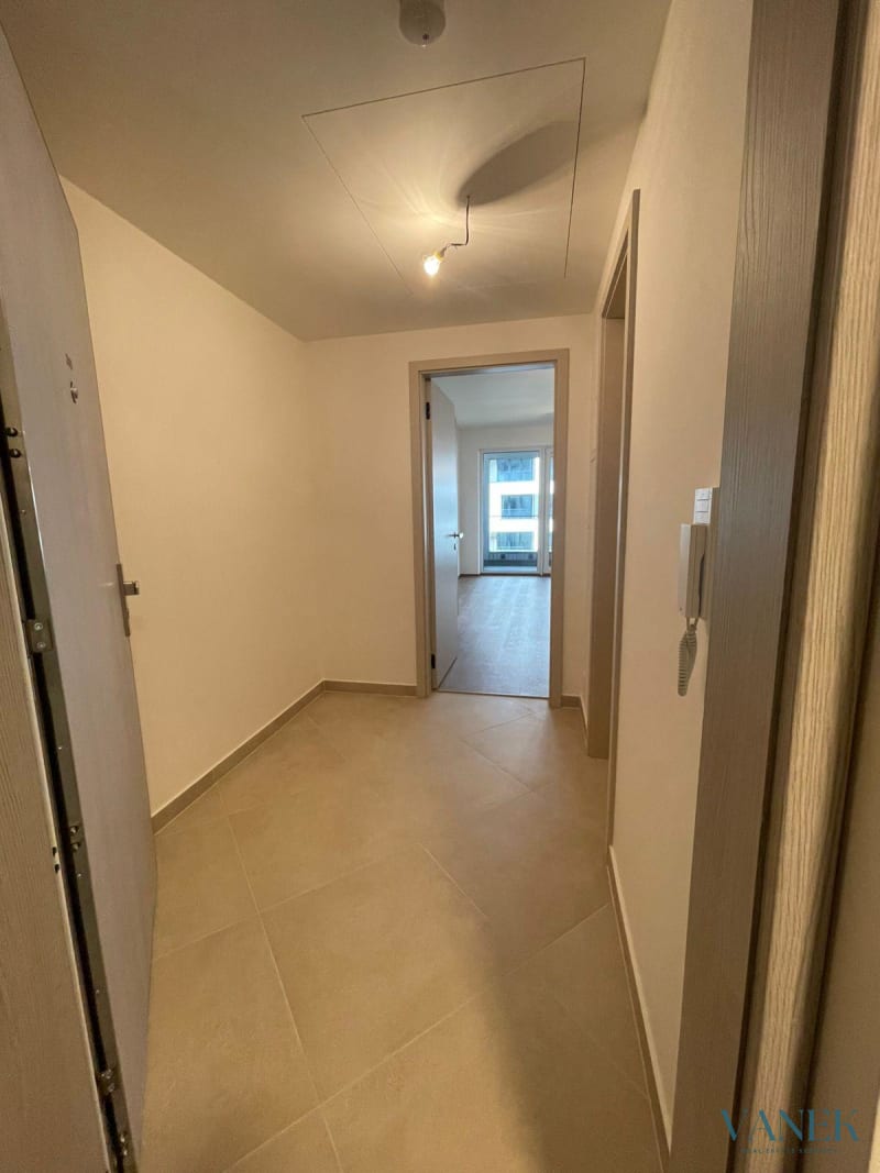 Apartment 1+kk, 30m², Poděbradská, Prague — photo 9