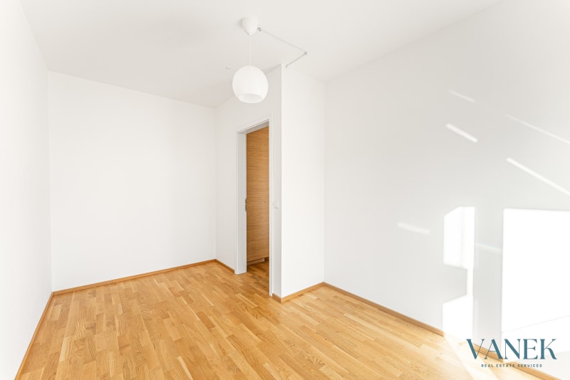 Apartment 3+kk, 60m², Fafkových, Praha - Vysočany — photo 13