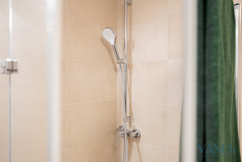 Apartment 3+kk, 60m², Fafkových, Praha - Vysočany — photo 11