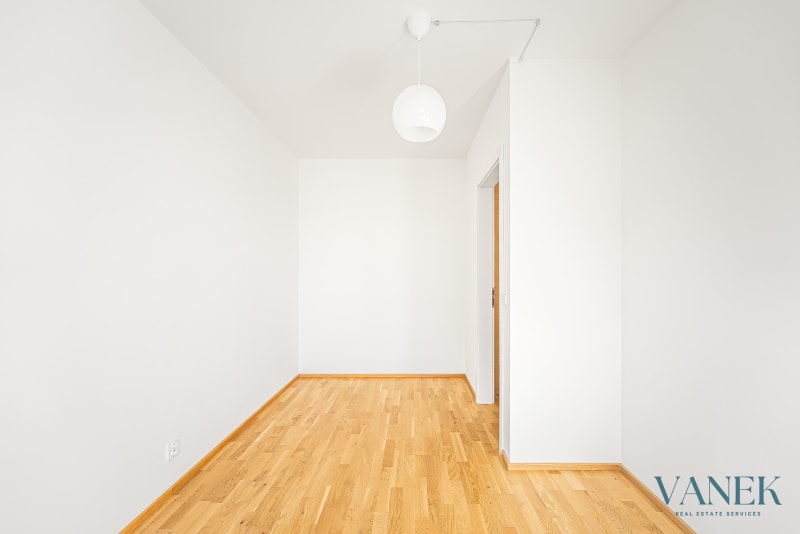 Apartment 3+kk, 60m², Fafkových, Praha - Vysočany — photo 15