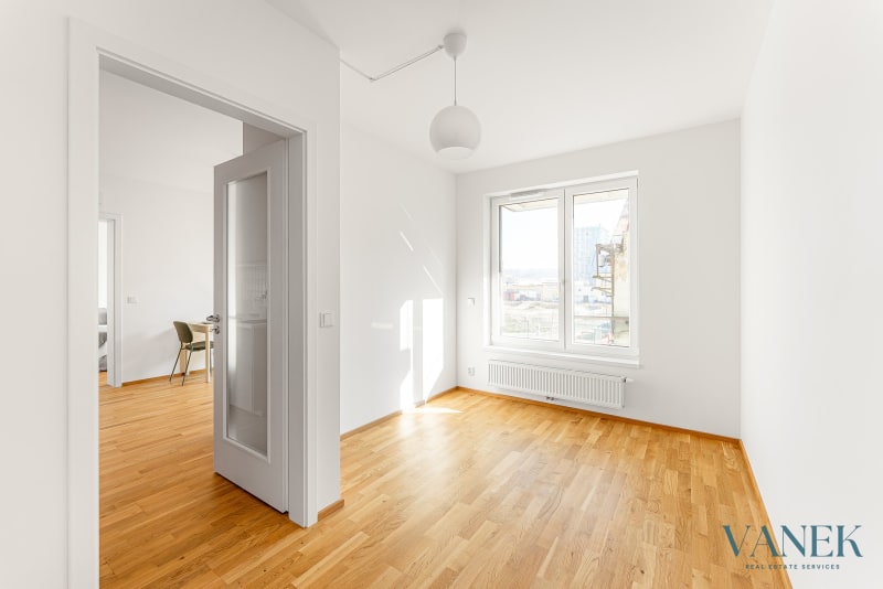 Apartment 3+kk, 60m², Fafkových, Praha - Vysočany — photo 16